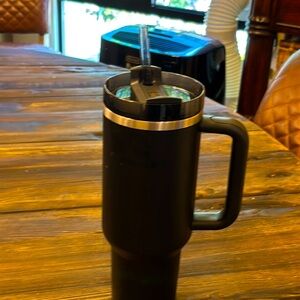 Stanley H2O Stainless Steel Tumbler 48 oz